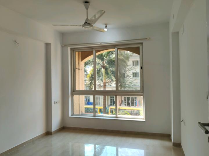 Astra Hiranandani Estate Bedroom One 1