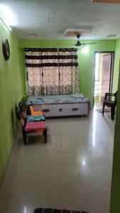 Image of 1200 Sq.ft 2 BHK Apartment / Flat for sale in Aangan Apartments, Zadeshwar, Bharuch for Rs. 2800000