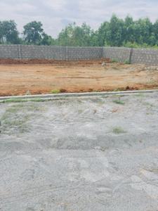 Mahadev Plot View 2