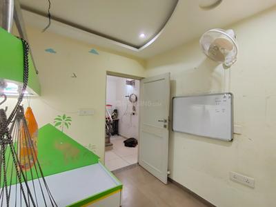 Bedroom Image of 1884 Sq.ft 4 BHK Villa for sale in Saiyed Vasna Vadodara for Rs. 12000000