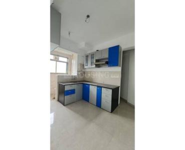 Kitchen Image of 1491 Sq.ft 3 BHK Apartment / Flat for sale in Hiranandani Meadows, Thane West Thane for Rs. 30800000