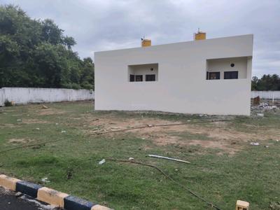 Image of 1200 Sq.ft Residential Plot / Land for sale in Manimangalam, Chennai for Rs. 4798800