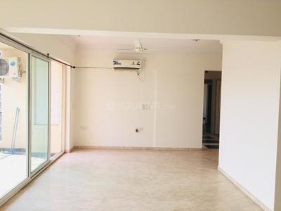 Hall Image of 1294 Sq.ft 3 BHK Apartment / Flat for sale in Hiranandani Meadows, Thane West Thane for Rs. 26000000