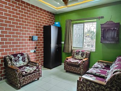 Hall Image of GOBINDA APARTMENT in Ashok Nagar, Kolkata