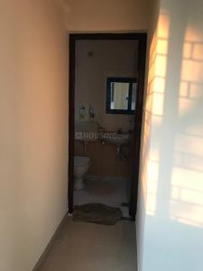 Image of 1000 Sq.ft 2 BHK Apartment / Flat for rent in DB Golf Links, Yerawada, Pune for Rs. 40000