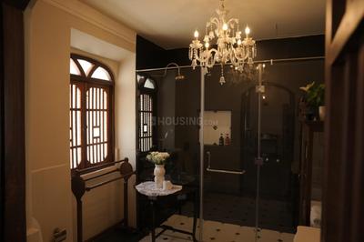 Bedroom Image of 3013 Sq.ft 4.5 BHK Independent House for rent in Curtorim Goa for Rs. 250000