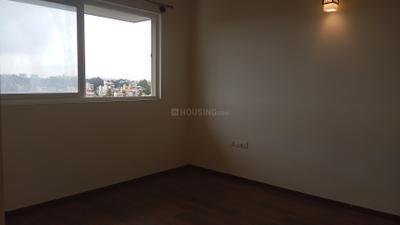 Bedroom Image of 1045 Sq.ft 2 BHK Apartment / Flat for sale in Godrej Avenues, Yelahanka Bengaluru for Rs. 11900000