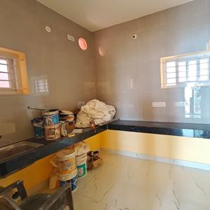 Kitchen Image of 900 Sq.ft 2 BHK Independent House for sale in Shanthi Medu Coimbatore for Rs. 5400000