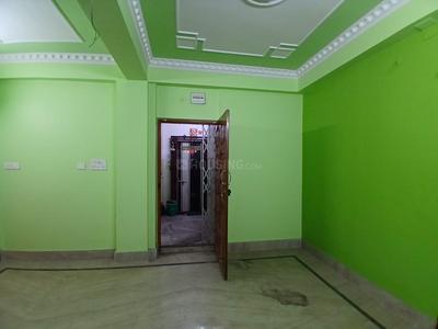 Bedroom Image of 1080 Sq.ft 3 BHK Apartment / Flat for sale in Keshtopur Kolkata for Rs. 4050000