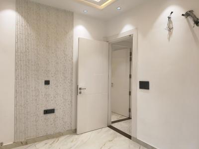 Bedroom Image of 2050 Sq.ft 4 BHK Builder Floor for sale in Vaishali Ghaziabad for Rs. 32000000