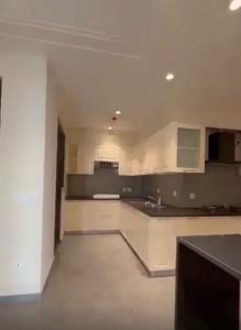 Kitchen Image of 2591 Sq.ft 3.5 BHK Apartment / Flat for sale in Janta Falcon View, JLPL Industrial Area Mohali for Rs. 31000000