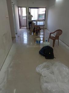 Living Room Image of 1200 Sq.ft 2 BHK Apartment / Flat for rent in Indore GPO Indore for Rs. 15000