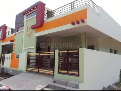 Image of 550 Sq.ft 2 BHK Independent House for sale in Vellalore, Coimbatore for Rs. 3500000
