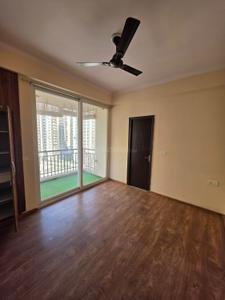 Bedroom Image of 585 Sq.ft 1 BHK Apartment / Flat for rent in Amrapali Dream Valley 2, Noida Extension Greater Noida for Rs. 17000