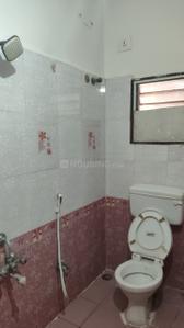 Bathroom Image of 845 Sq.ft 2 BHK Apartment / Flat for sale in Nanmangalam Chennai for Rs. 5300000