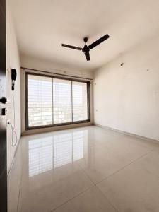 Hall Image of 970 Sq.ft 2 BHK Apartment / Flat for sale in Gurukripa Kripa Sagar, Ulwe Navi Mumbai for Rs. 10700000