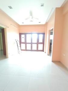 Hall Image of 990 Sq.ft 2 BHK Apartment / Flat for rent in Pratap Nagar Nagpur for Rs. 20000