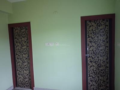 Bedroom Image of 1447 Sq.ft 4 BHK Apartment / Flat for rent in Associated Erectors Green Residenza 3, Rajarhat Kolkata for Rs. 29000