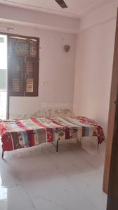 Bedroom Image of CPA Homes in Sector 49, Noida
