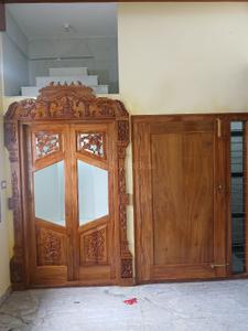 Bedroom Image of 2750 Sq.ft 3 BHK Duplex for sale in Kodipur Bengaluru for Rs. 22500000