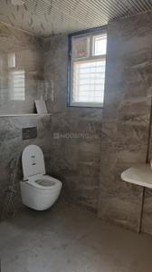 Bathroom Image of 1550 Sq.ft 3 BHK Apartment / Flat for sale in Khamla Nagpur for Rs. 13500000