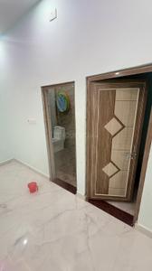 Bedroom Image of 1000 Sq.ft 2 BHK Independent House for rent in Naubasta Kanpur for Rs. 10000