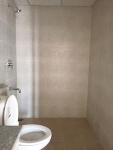Common Bathroom Image of 1098 Sq.ft 2 BHK Apartment / Flat for sale in Bhartiya Nikoo Homes Phase 2, Tirumanahalli Bengaluru for Rs. 12200000