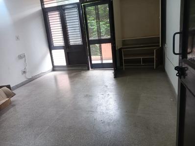 3 BHK Duplex