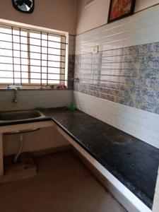 Kitchen Image of 822 Sq.ft 2 BHK Apartment / Flat for sale in Ambattur Chennai for Rs. 4932000
