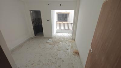 Bedroom Image of 830 Sq.ft 2 BHK Apartment / Flat for sale in Keshtopur Kolkata for Rs. 2990000