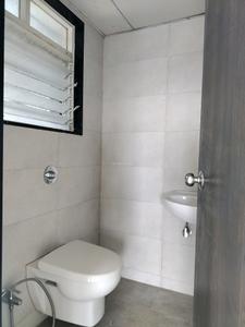 Bedroom Two Image of 1385 Sq.ft 3 BHK Apartment / Flat for sale in Paranjape Abhiruchi Parisar T1 T2 T3 M1A M1B And M2, Mokarwadi Pune for Rs. 8600000