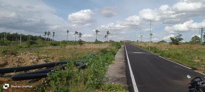Image of 4000 Sq.ft Residential Plot / Land for sale in Nadaprabhu Kempegowda layout, Bengaluru for Rs. 44000000