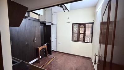 Bedroom Image of 1200 Sq.ft 2 BHK Independent House for rent in Rayasandra Bengaluru for Rs. 18000