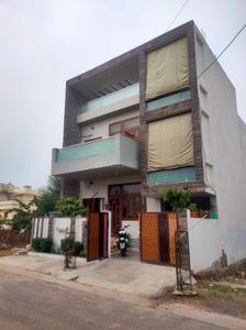 Image of 1400 Sq.ft 3 BHK Builder Floor for rent in Kanakpura, Jaipur for Rs. 16000