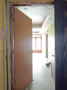 Main Entrance Image of 1250 Sq.ft 3 BHK Apartment / Flat for rent in Parnasree Residential Apartment, Parnasree Pally Kolkata for Rs. 20000