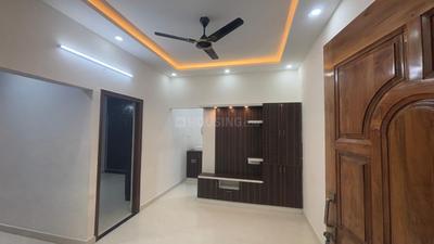 Hall Image of 582 Sq.ft 1 BHK Apartment / Flat for rent in Mahadevapura Bengaluru for Rs. 24000