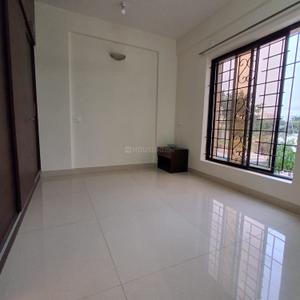 Bedroom Image of 1608 Sq.ft 3 BHK Apartment / Flat for rent in Aratt Felicita, Akshayanagar Bengaluru for Rs. 40000