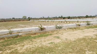 Image of 1000 Sq.ft Residential Plot / Land for sale in Dev Puri, Narona, Lucknow for Rs. 1251000