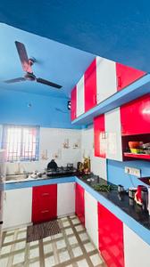 Kitchen Image of 1200 Sq.ft 2 BHK Independent House for sale in Bommanaickan Palayam Tiruppur for Rs. 2800000