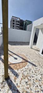Balcony Image of 1870 Sq.ft 3 BHK Penthouse for sale in Govind Nagar Nashik for Rs. 9900000