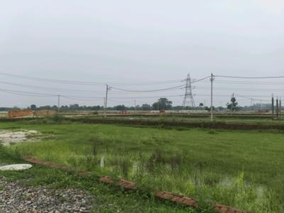 Image of 72 Sq.ft Residential Plot / Land for sale in Dadri, Greater Noida for Rs. 2160442