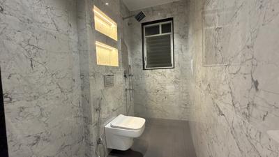 Image of 2156 Sq.ft 4 BHK Apartment / Flat for sale in Kings County, Wakad, Pune for Rs. 17900000