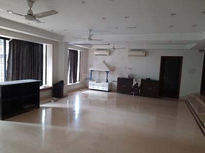 Hall Image of 5500 Sq.ft 5 BHK Apartment / Flat for sale in Ballygunge Kolkata for Rs. 55000000