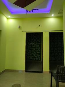 Hall Image of 1100 Sq.ft 2 BHK Builder Floor for rent in Sector 86 Faridabad for Rs. 12000
