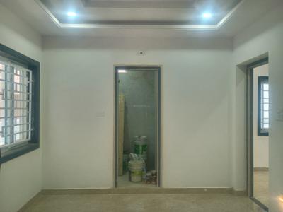 Bedroom Image of 2300 Sq.ft 3 BHK Villa for sale in Sainikpuri Secunderabad for Rs. 17500000