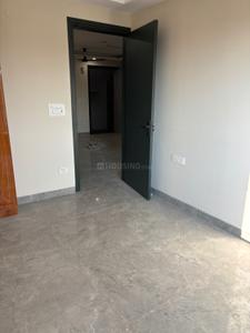 Bedroom Image of 1250 Sq.ft 3 BHK Builder Floor for sale in Sector 28 Dwarka New Delhi for Rs. 11000000
