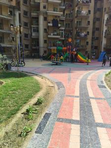 Image of 1250 Sq.ft 3 BHK Apartment / Flat for sale in Migsun Twiinz, Eta II, Greater Noida for Rs. 7600000