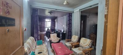 Image of 1430 Sq.ft 4 BHK Apartment / Flat for sale in Samanpura, Patna for Rs. 13500000