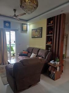 Hall Image of Embassy Residency  in Perumbakkam, Chennai