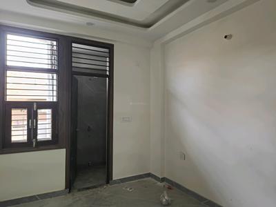 Bedroom Image of 900 Sq.ft 3 BHK Apartment / Flat for sale in Govindpuram Ghaziabad for Rs. 4499999